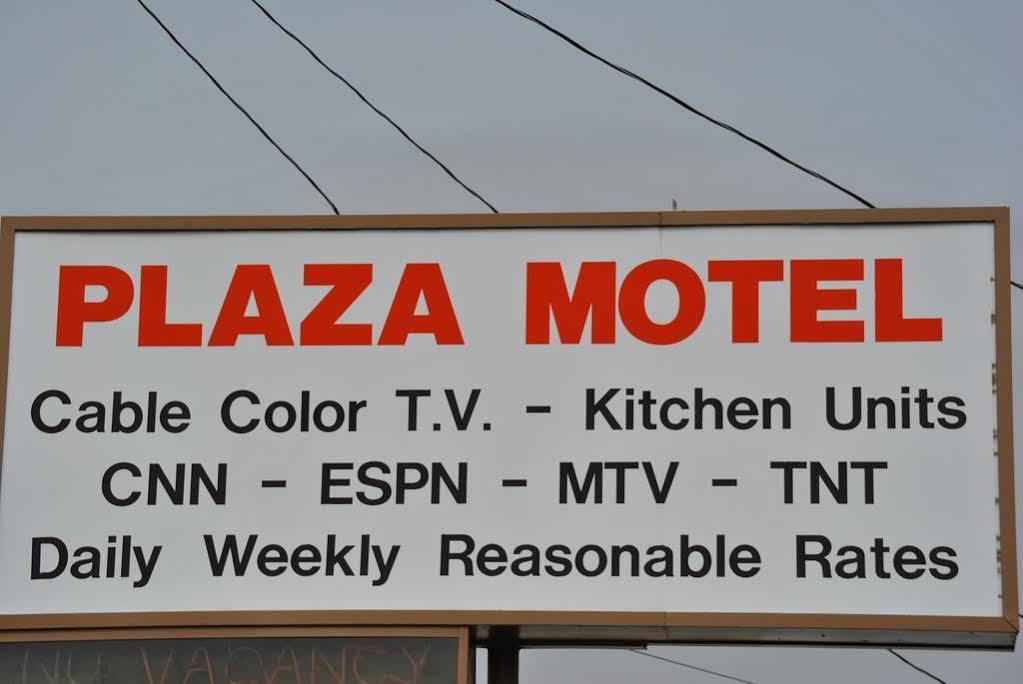 Relax Inn Of Medford Exterior foto